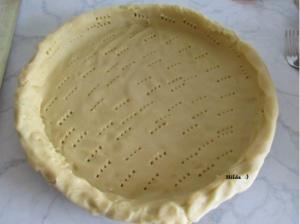 Apfel Tarte 2