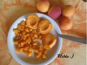 Aprikosen
