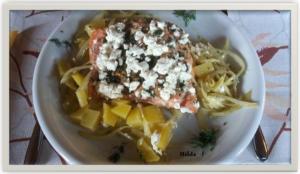 Lachs Fenchel 1