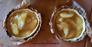 Franz Sischer Apfelkuchen
