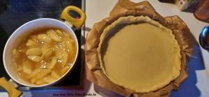 Franz Sischer Apfelkuchen7
