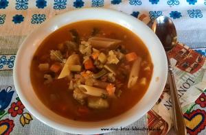 Minestrone