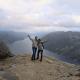 Preikestolen